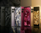 Poniżej znajdą Państwo oryginalne zdjęcia Sony Xperia 1 VIII, które wyciekły.