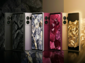 Poniżej znajdą Państwo oryginalne zdjęcia Sony Xperia 1 VIII, które wyciekły.