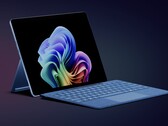 Oparty na architekturze ARM Surface Pro jest wyposażony w maksymalnie 12-rdzeniowy układ Snapdragon Elite X i rywalizuje z MacBookami z serii M Apple. (Źródło: Microsoft)
