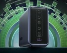 Ładowarka Ugreen Nexode Desktop ma potężną moc szczytową 500 W. (Źródło obrazu: The Verge)