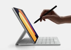 Xiaomi Pad 5 Pro 12.4 zadebiutował w sierpniu zeszłego roku ze Snapdragonem 870. (Źródło: Xiaomi)