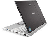 Panasonic Toughbook CF-XZ6