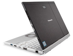 Panasonic Toughbook CF-XZ6