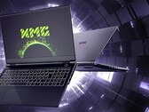 Obecny skład XMG Pro. (Źródło: Schenker)