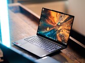 Recenzja Lenovo Yoga Pro 7 14 - ultrabook prawie idealny z AMD Zen 3+