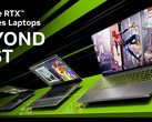 Laptopowe warianty kart graficznych Nvidii GeForce RTX 4070 i RTX 4060 pojawiły się w Geekbench (image via Nvidia)