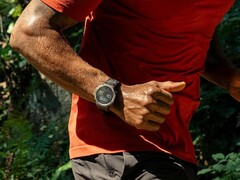 Smartwatch Amazfit T-Rex 3 (na zdjęciu) otrzymuje nową aktualizację. (Źródło zdjęcia: Amazfit)