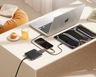 Firma Anker wprowadziła na rynek chiński ładowarkę Nano Desktop Charger Mini. (Źródło zdjęcia: Anker)
