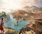 Ubisoft's Anno 117: Pax Romana (źródło obrazu: MSI z edycją)