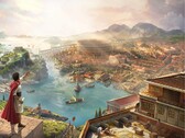Ubisoft's Anno 117: Pax Romana (źródło obrazu: MSI z edycją)