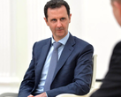 Stockowy portret byłego prezydenta Syrii Baszara al-Assada (źródło zdjęcia: Encyclopedia Britannica)