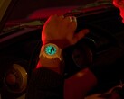 Zegarki Casio Hidden Glow, takie jak GA-2100HDS-7A (na zdjęciu), są wprowadzane na rynek europejski. (Źródło zdjęcia: Casio)