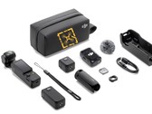 Osmo Pocket 3 może nie być ostatecznym produktem DJI w 2023 roku. (Źródło zdjęcia: @Quadro_News)