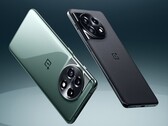 OnePlus 11 będzie dostępny w dwóch kolorach. (Źródło zdjęć: OnePlus)