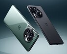 OnePlus 11 będzie dostępny w dwóch kolorach. (Źródło zdjęć: OnePlus)