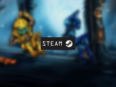 Swing Into Zero-G było dostępne we wczesnym dostępie przed pełną premierą. Na zdjęciu: edytowane zdjęcie okładki gry. (Źródło obrazu: Steam)