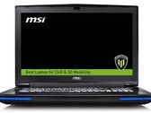 MSI WT72 6QJ
