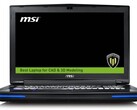 MSI WT72 6QJ
