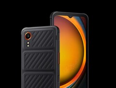 Przedstawiony tutaj model Samsung Galaxy XCover 7 może wkrótce doczekać się następcy.