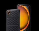 Przedstawiony tutaj model Samsung Galaxy XCover 7 może wkrótce doczekać się następcy.