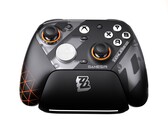 GameSir G7 Pro Zenless Zone Zero Edition jest już dostępna na Amazon. (Źródło obrazu: GameSir)