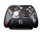 GameSir G7 Pro Zenless Zone Zero Edition jest już dostępna na Amazon. (Źródło obrazu: GameSir)