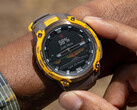 Instinct Crossover AMOLED powinien również kwalifikować się do oprogramowania systemowego 17.07. (Źródło zdjęcia: Garmin)
