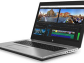 HP ZBook 17 G5