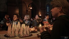 Dziedzictwo Hogwartu