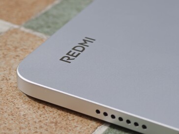 Recenzja Redmi Pad 2 9.7