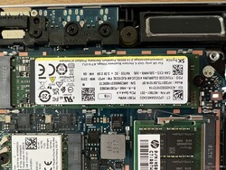 Wymienny dysk SSD M.2 2280 (PCIe 4.0)
