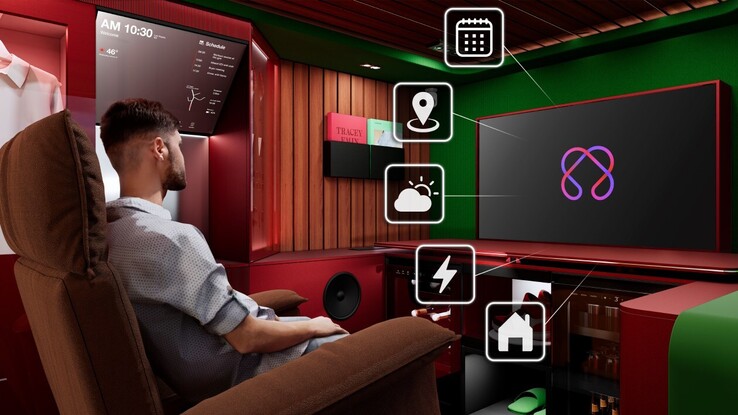 (Źródło obrazu: LG Electronics)