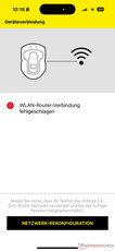 Problem z Wi-Fi kosztuje wiele czasu i nerwów