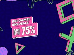 PlayStation Store oferuje wyłącznie gry cyfrowe na PS4 i PS5. (Źródło: PlayStation)