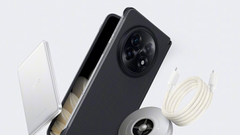 Find N5 i jego akcesoria magnetyczne. (Źródło zdjęcia: Oppo)