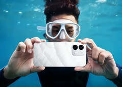 Oppo A6s ma dużą baterię z szybkim ładowaniem 80 W (źródło obrazu: Oppo)