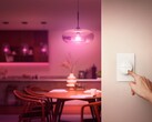 Aplikacja Philips Hue została zaktualizowana do wersji 5.13.0. (Źródło obrazu: Philips Hue)