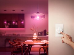 Aplikacja Philips Hue została zaktualizowana do wersji 5.13.0. (Źródło obrazu: Philips Hue)