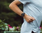 Smartwatch Polar Vantage V3 został zaktualizowany o nowe oprogramowanie układowe. (Źródło zdjęcia: Polar)