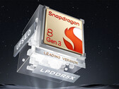 Snapdragon 8 Gen 3 Leading Version prowadzi we wrześniowym rankingu AnTuTu (źródło obrazu: RedMagic)