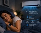 Indywidualnie dostosowana klimatyzacja jest już dostępna dla użytkowników Galaxy Watch i Galaxy Ring.