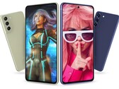 Samsung Galaxy S21 FE z procesorem Qualcomm Snapdragon 888 (źródło: Samsung India)