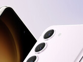Galaxy S24 Plus powinien łączyć do 12 GB pamięci RAM z chipsetem Exynos 2400 na niektórych rynkach, na zdjęciu poprzedni model. (Źródło zdjęcia: Samsung)