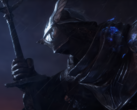 Zrzut ekranu ze zwiastuna Elden Ring Nightreign (źródło obrazu Bandai Namco Entertainment)
