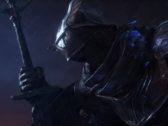 Zrzut ekranu ze zwiastuna Elden Ring Nightreign (źródło obrazu Bandai Namco Entertainment)