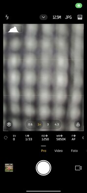 Xiaomi 15 Ultra | Oprogramowanie kamery