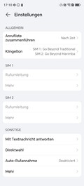 Honor Smartfon Magic7 Lite