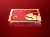 Snapdragon 8 Elite Extreme Gen 6 — najpotężniejsza dotychczas platforma mobilna firmy Qualcomm, oparta na architekturze Arm.