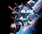 Baner Stellar Blade PC (źródło obrazu: Sony PlayStation)