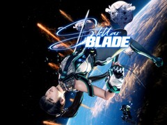 Baner Stellar Blade PC (źródło obrazu: Sony PlayStation)